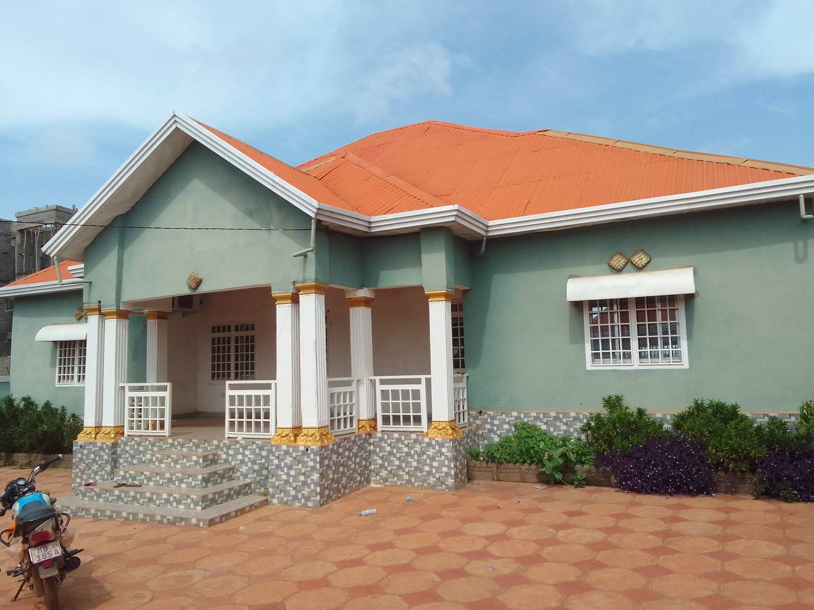 Service achat immobilier