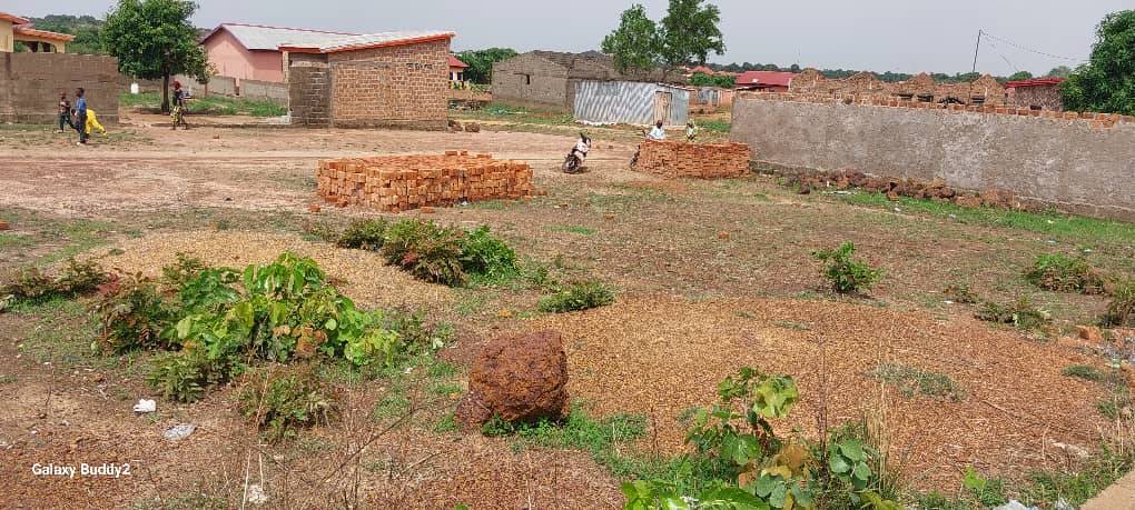 Terrains constructibles