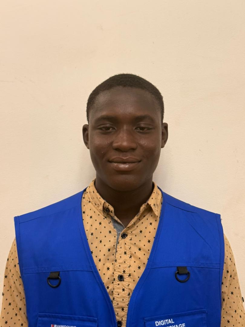 Abdoulaye Bademba DRAME