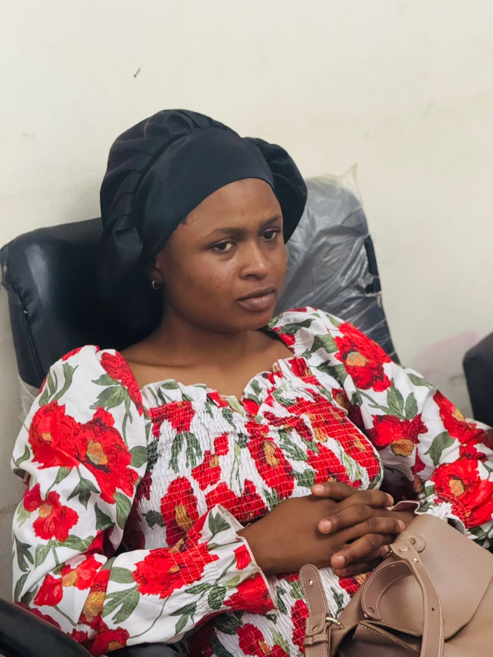 Aminata DAMBA