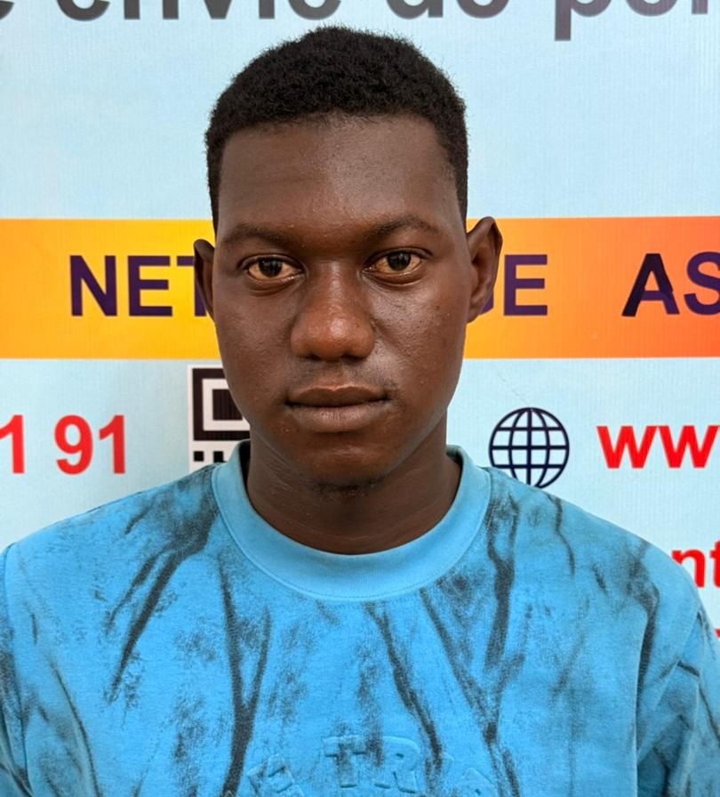 Lancinet KONATE