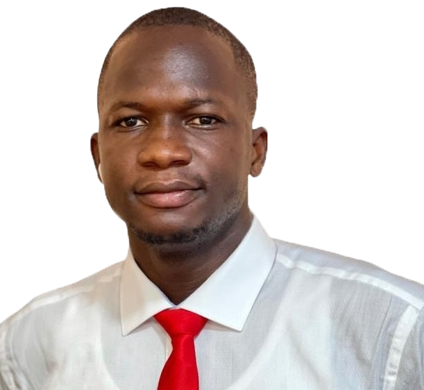 Hamidou YOMBOUNO