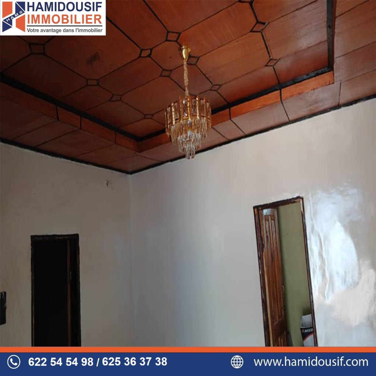Un appartement de deux chambres salon , deux douches interne. - Photo 3