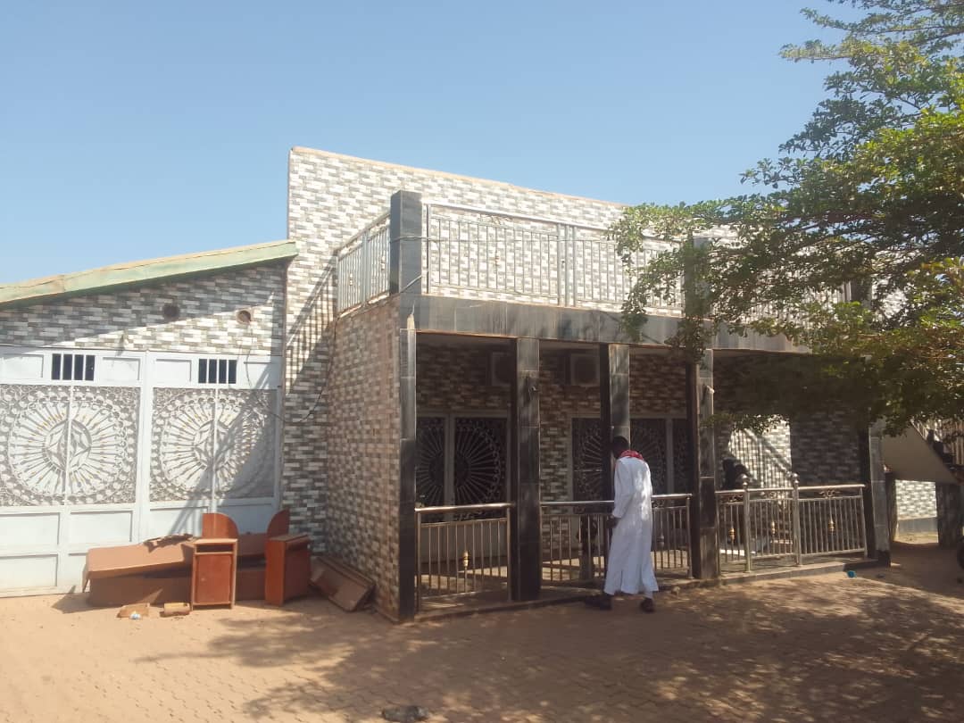 une villa de Trois chambres salon - Photo 2