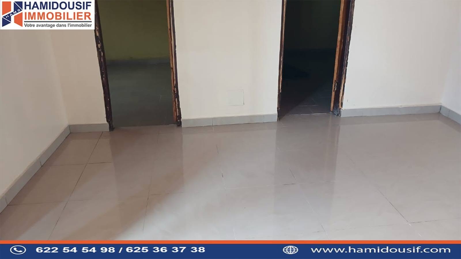 Un appartement de deux chambres salon , deux douches interne. - Photo 2
